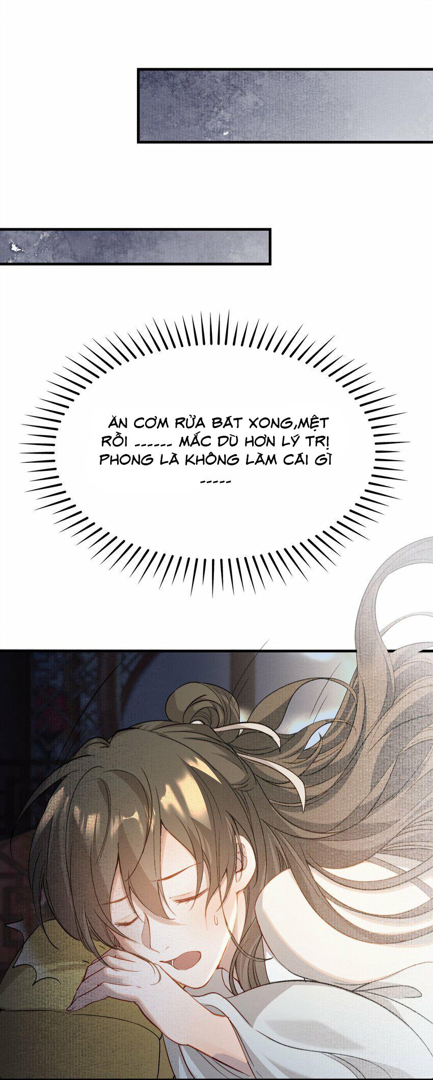 Loạn Thế Vi Vương: Chapter 40