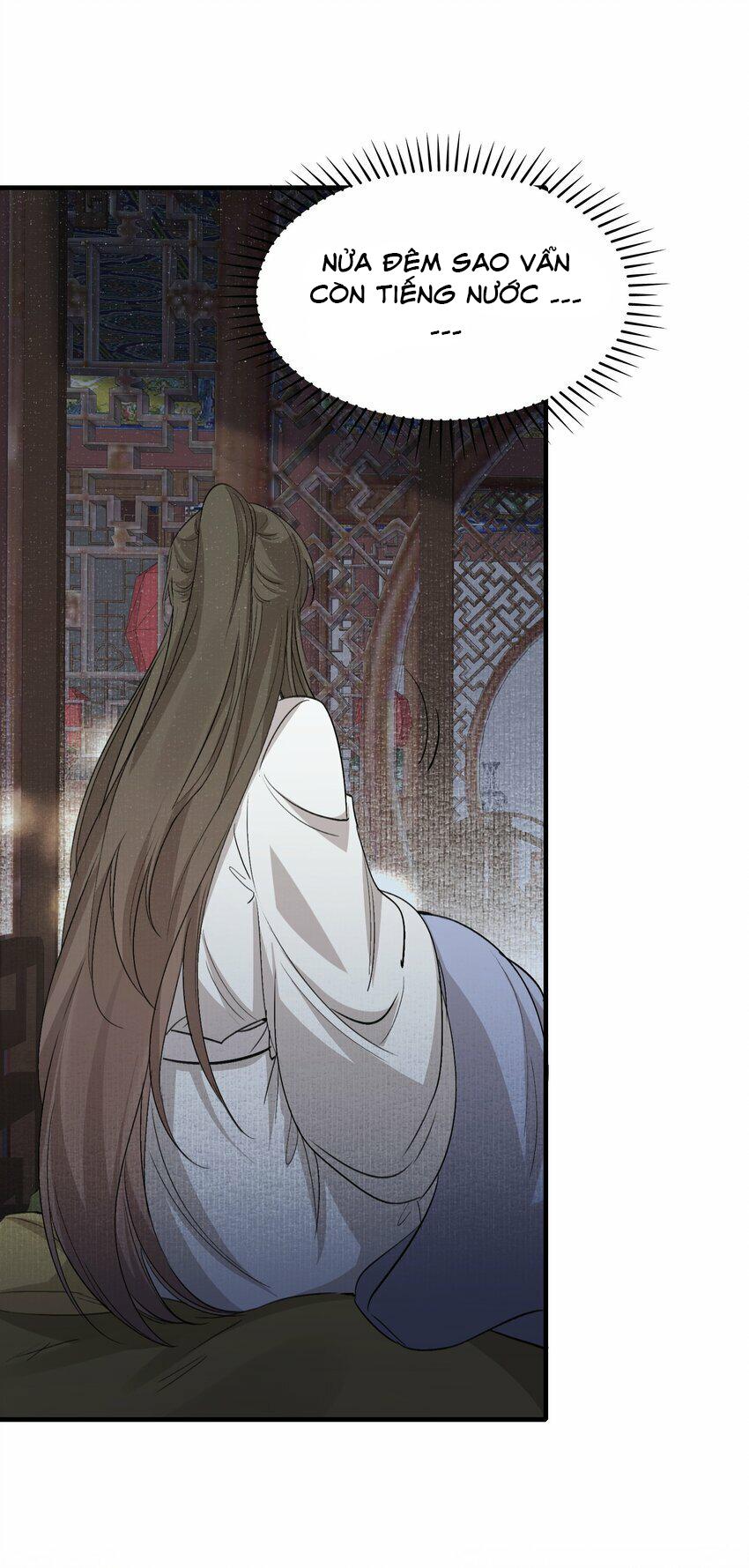 Loạn Thế Vi Vương: Chapter 40