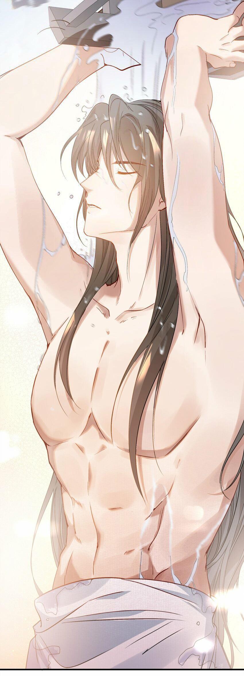 Loạn Thế Vi Vương: Chapter 40