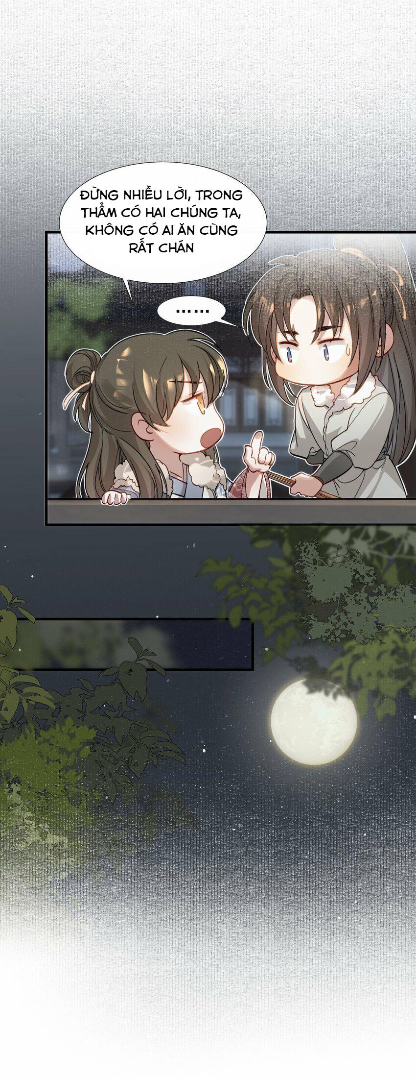 Loạn Thế Vi Vương: Chapter 40