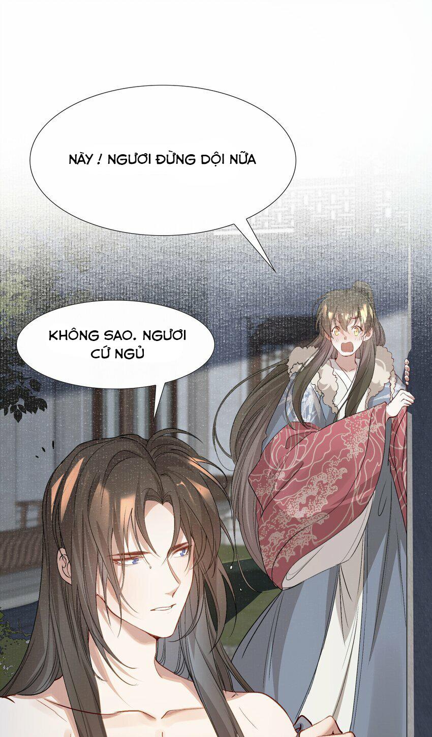 Loạn Thế Vi Vương: Chapter 40