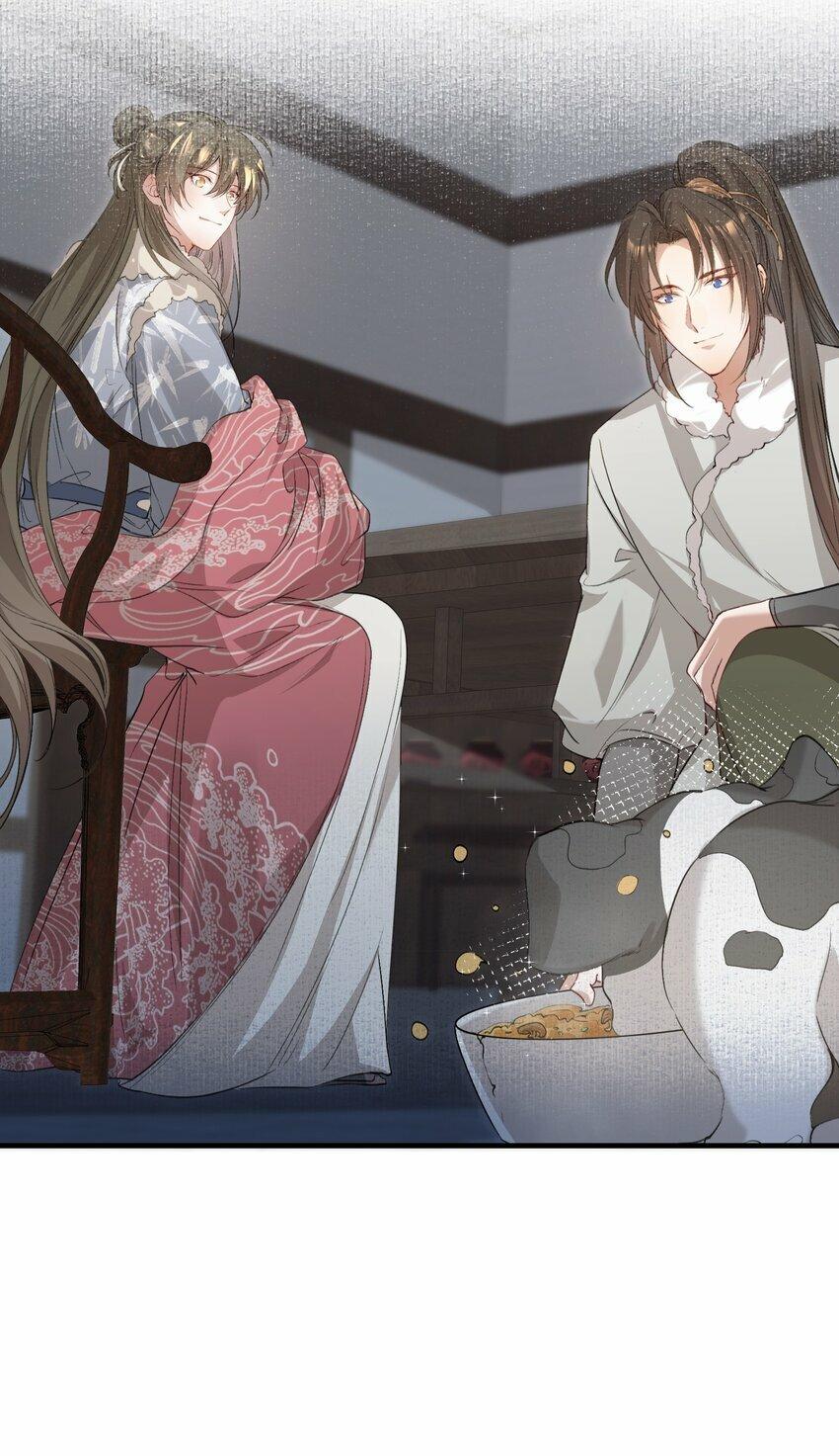 Loạn Thế Vi Vương: Chapter 40