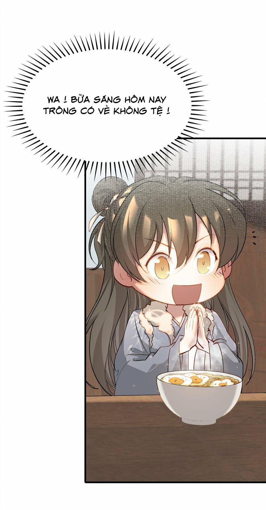 Loạn Thế Vi Vương: Chapter 41