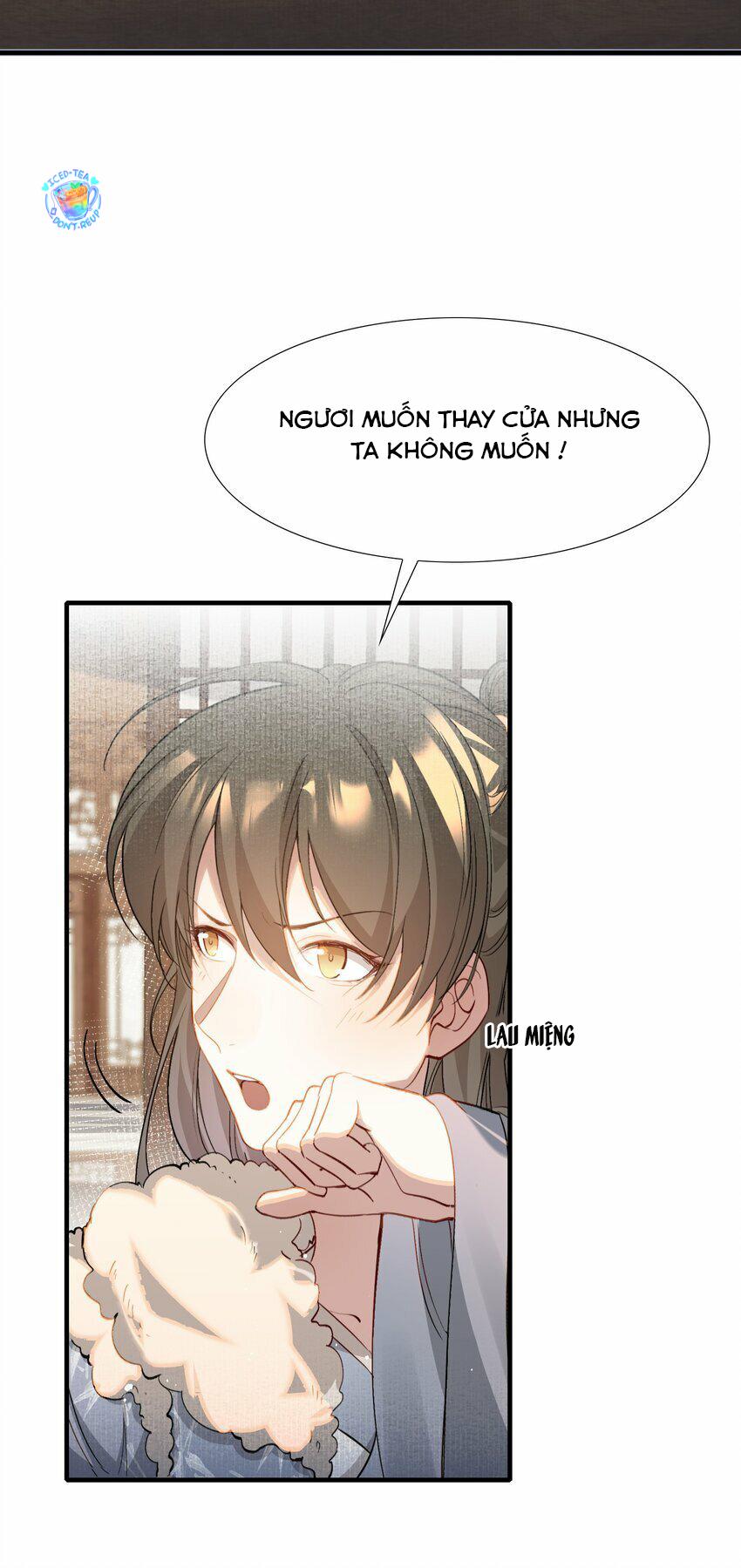 Loạn Thế Vi Vương: Chapter 41