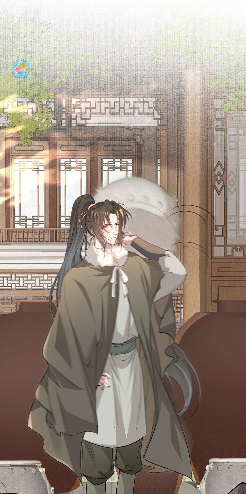 Loạn Thế Vi Vương: Chapter 41