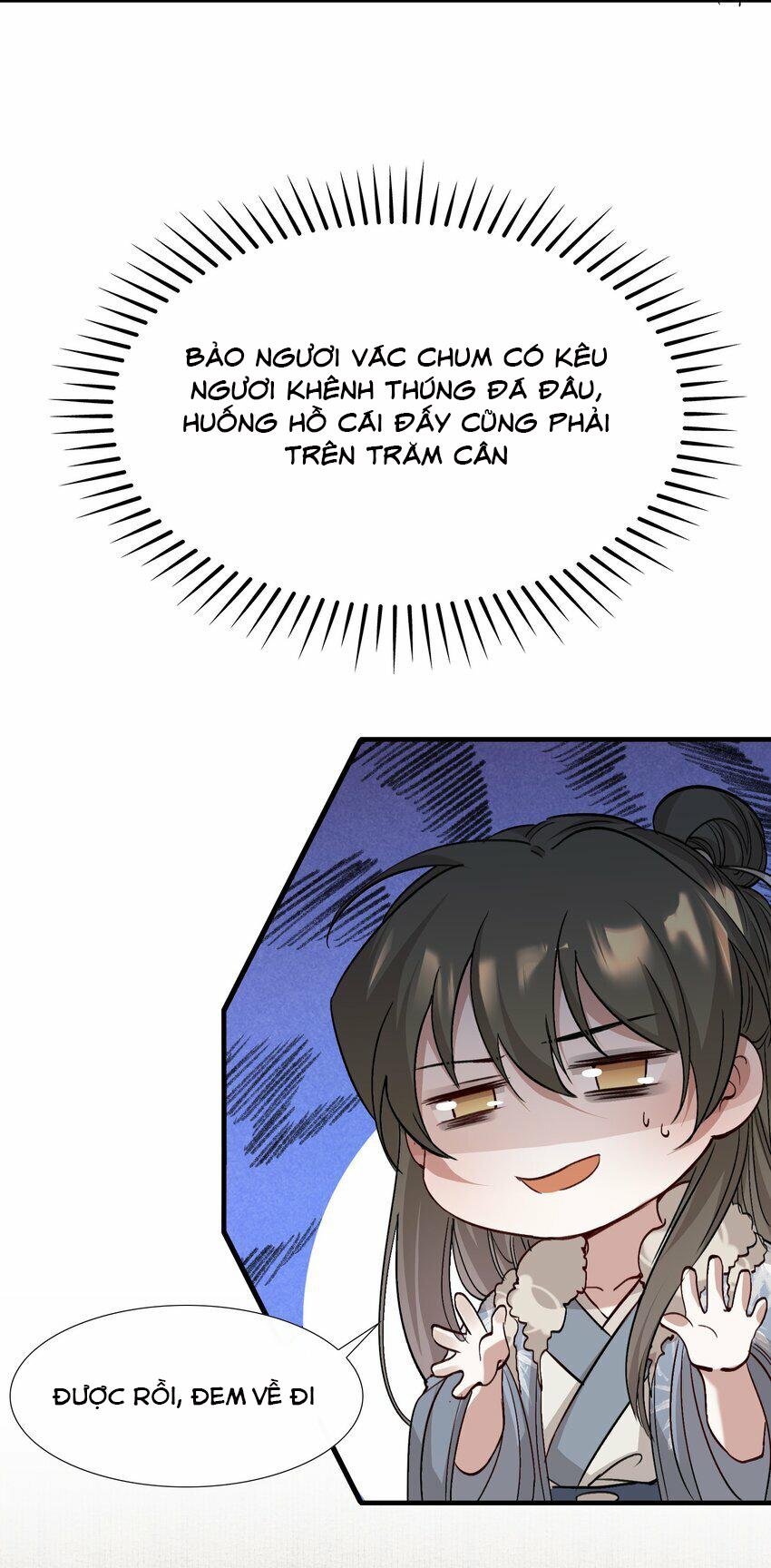Loạn Thế Vi Vương: Chapter 41