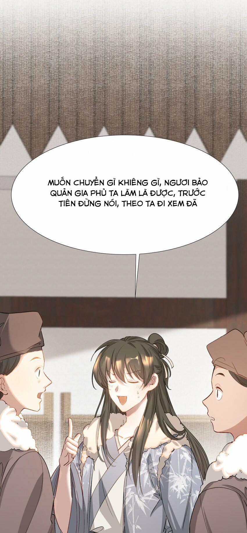 Loạn Thế Vi Vương: Chapter 41