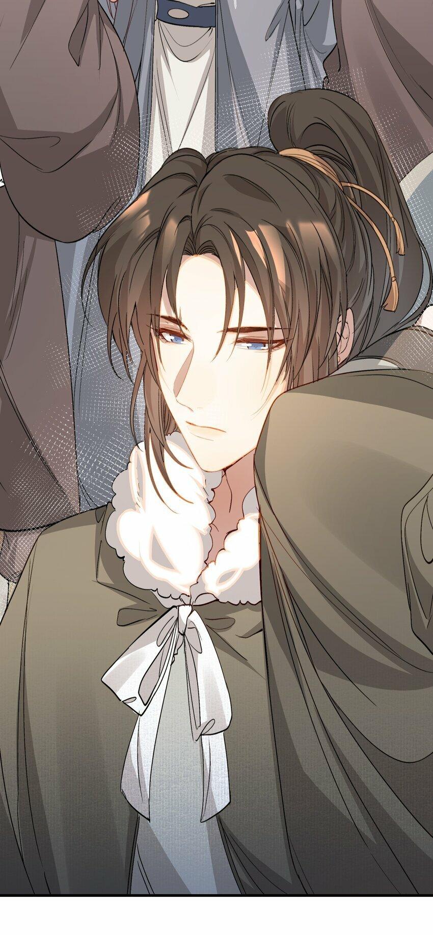 Loạn Thế Vi Vương: Chapter 41