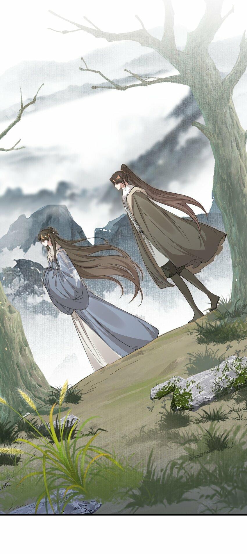 Loạn Thế Vi Vương: Chapter 41