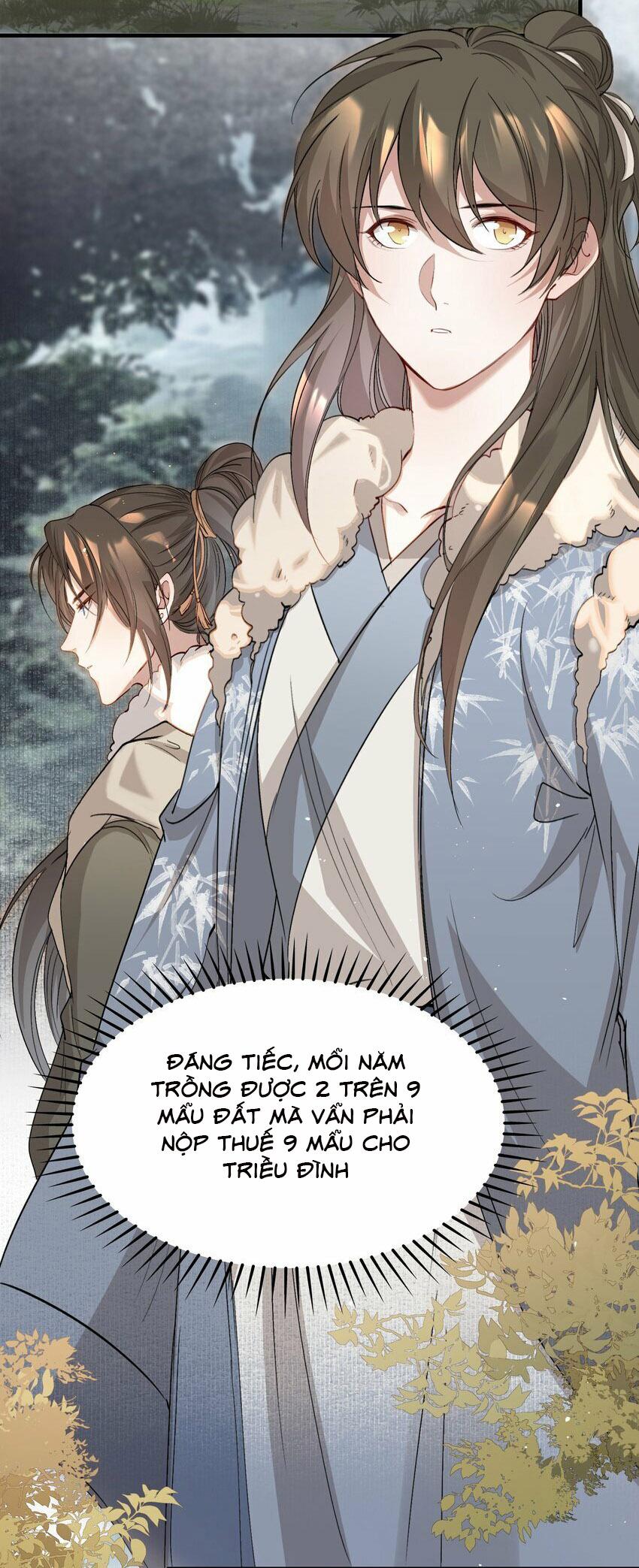 Loạn Thế Vi Vương: Chapter 41