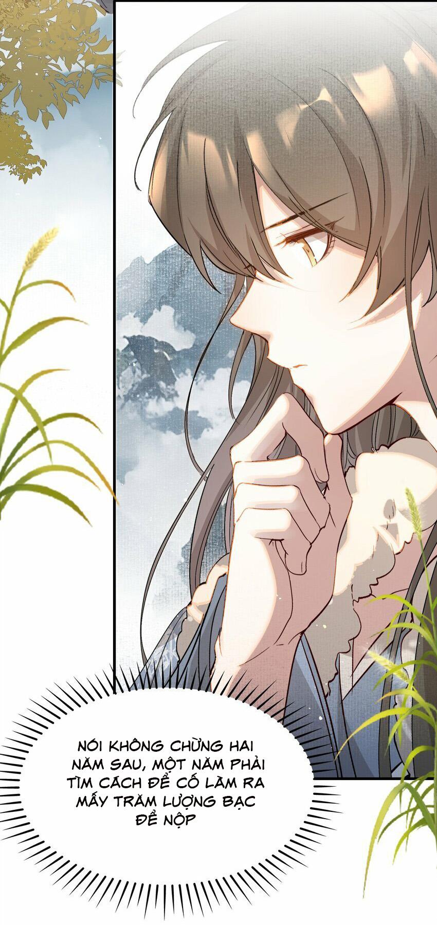 Loạn Thế Vi Vương: Chapter 41