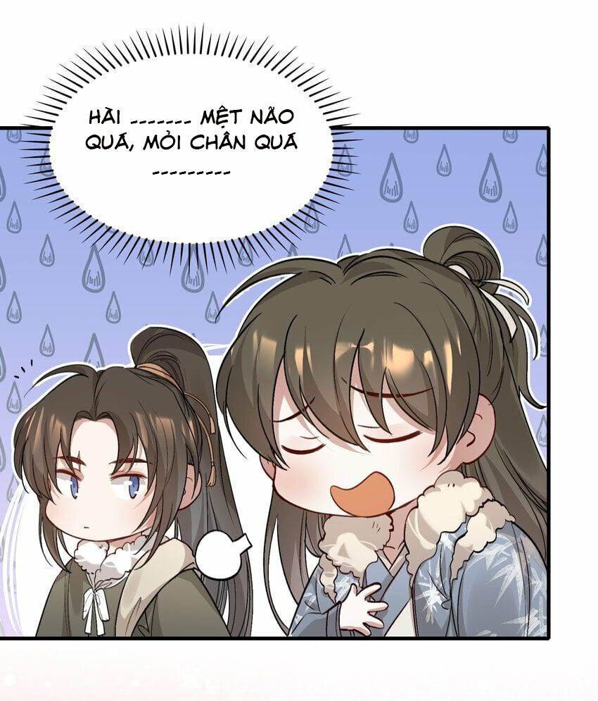 Loạn Thế Vi Vương: Chapter 41