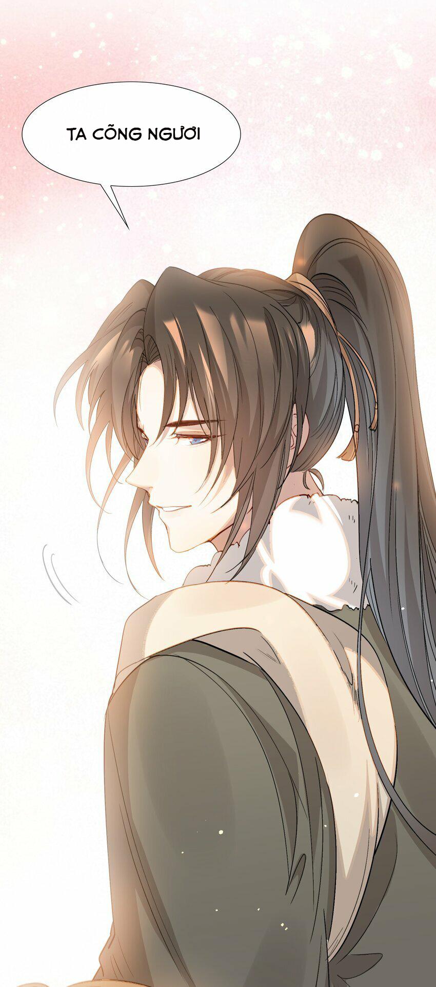 Loạn Thế Vi Vương: Chapter 41