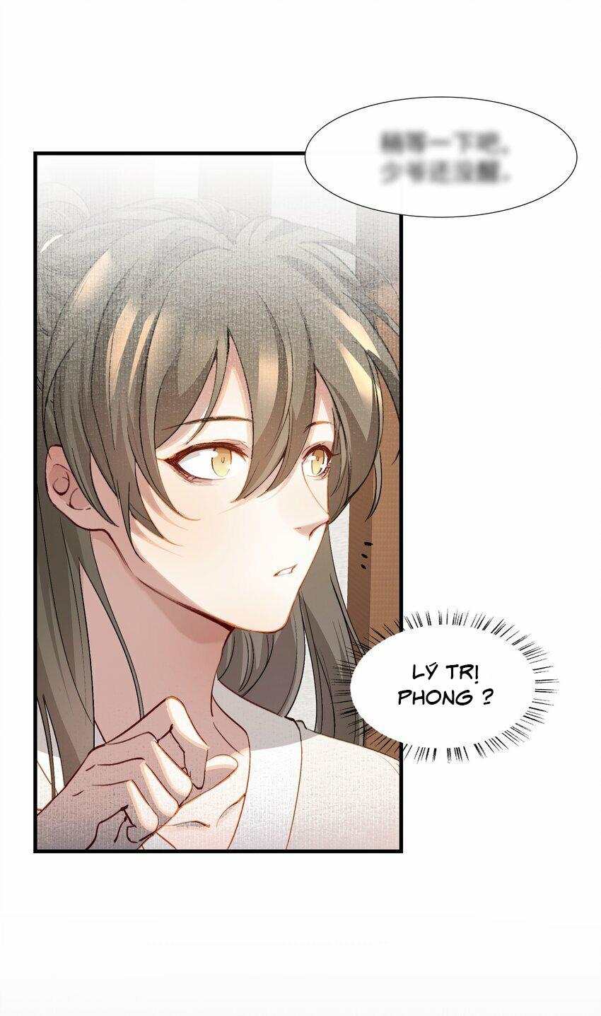 Loạn Thế Vi Vương: Chapter 41