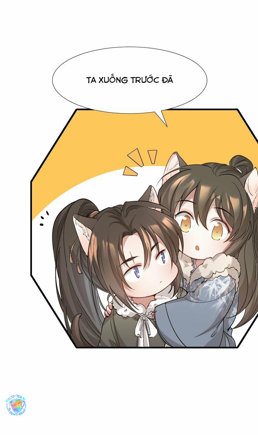 Loạn Thế Vi Vương: Chapter 41