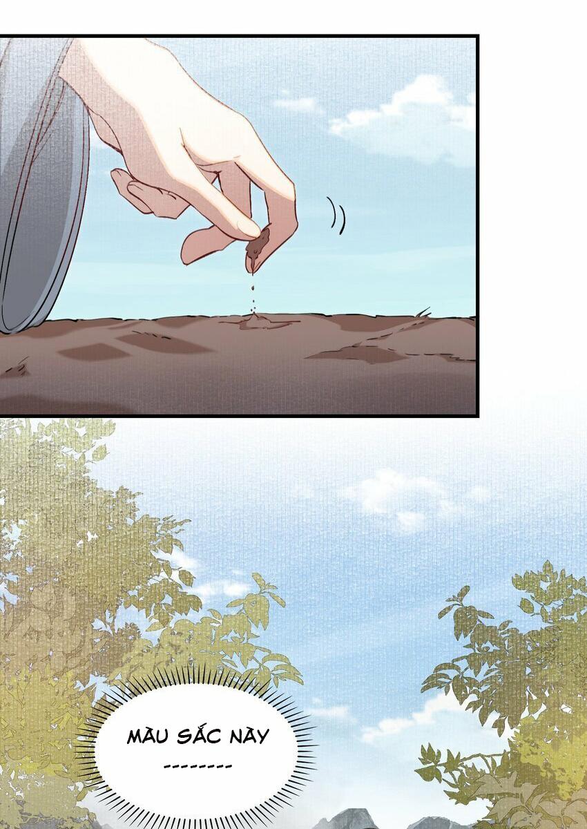 Loạn Thế Vi Vương: Chapter 41