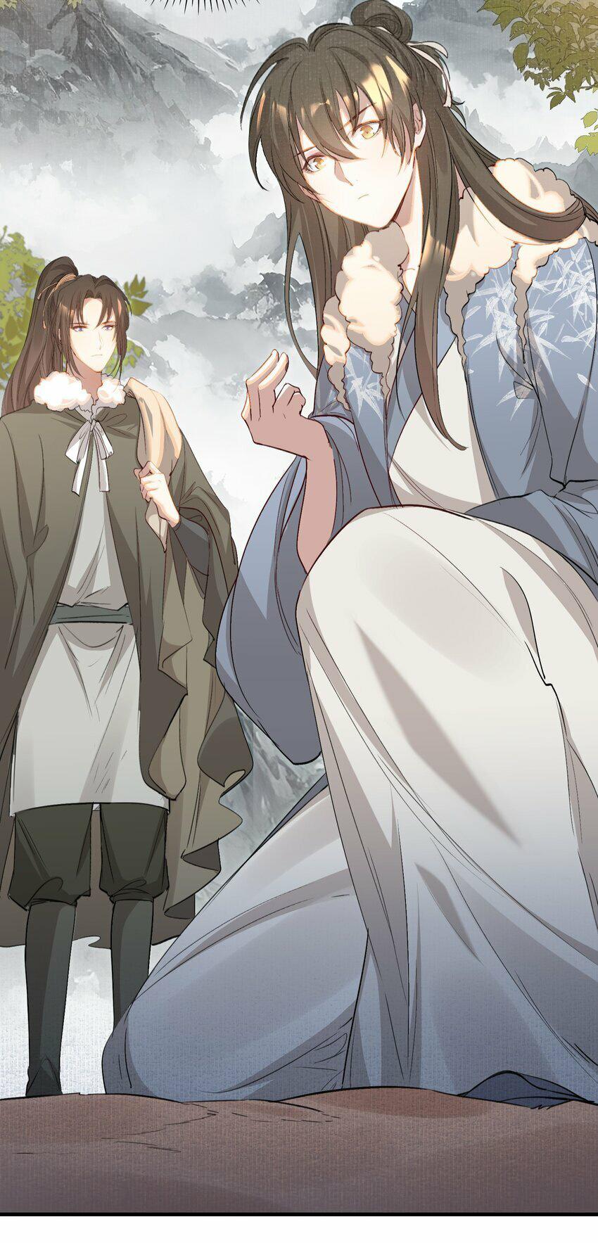 Loạn Thế Vi Vương: Chapter 41