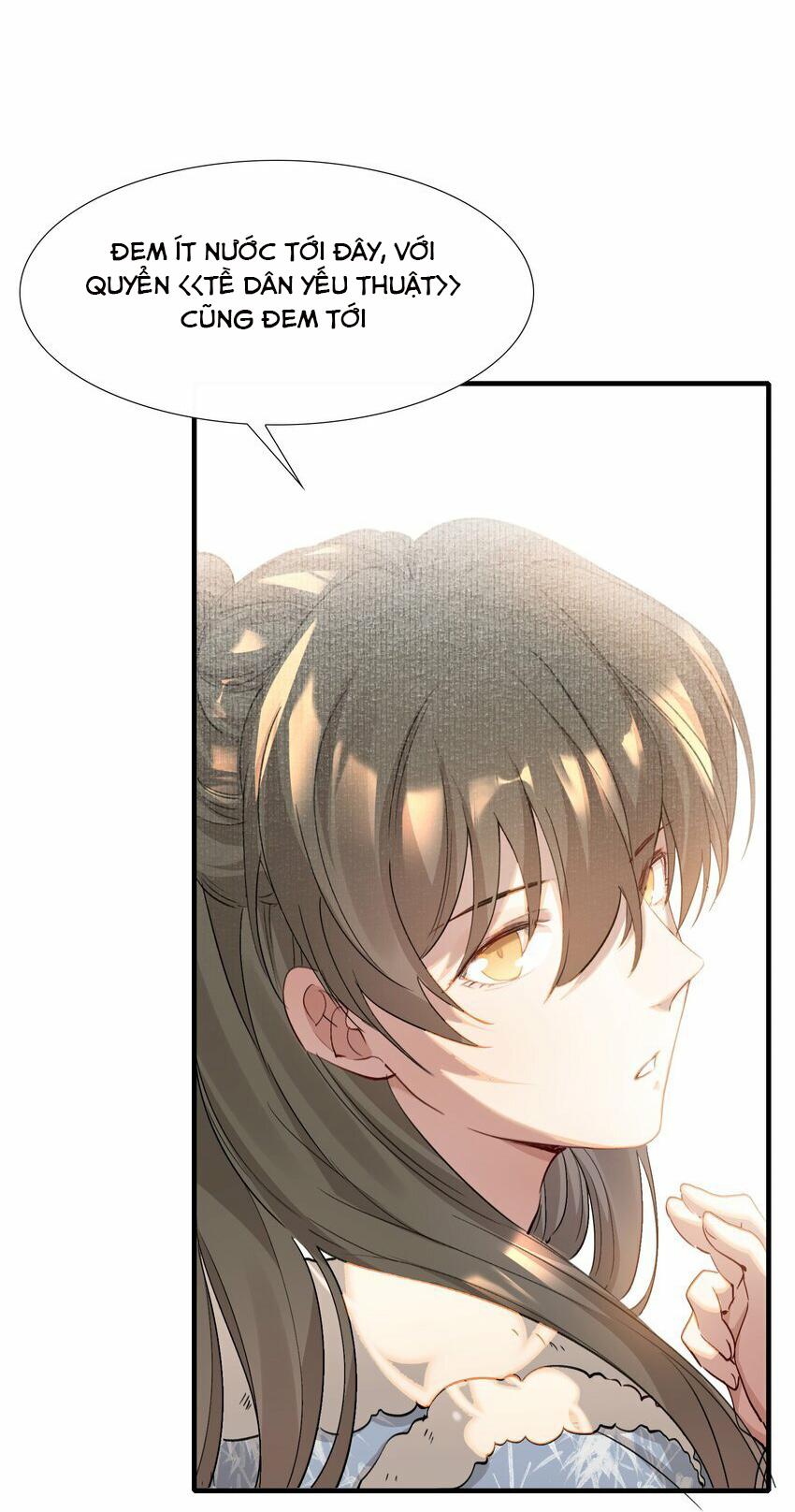 Loạn Thế Vi Vương: Chapter 41