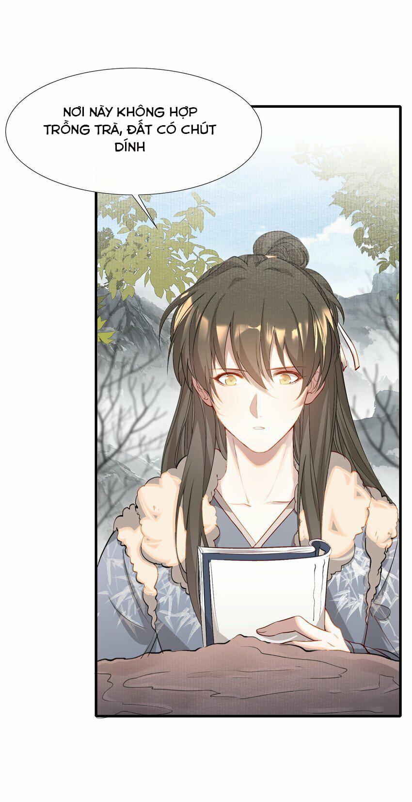 Loạn Thế Vi Vương: Chapter 41