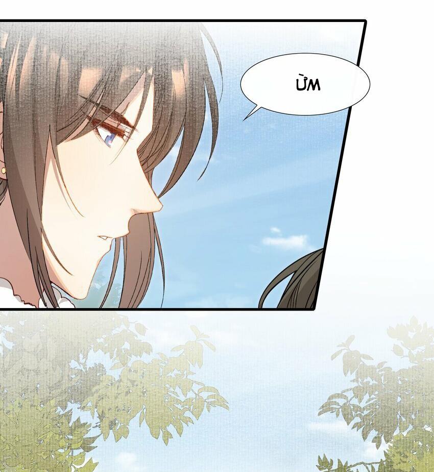 Loạn Thế Vi Vương: Chapter 41