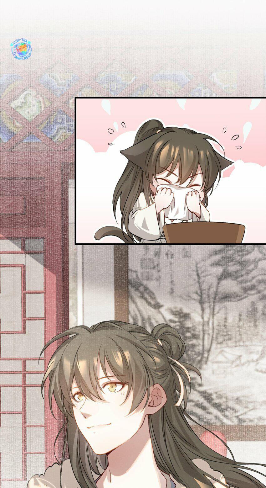 Loạn Thế Vi Vương: Chapter 41