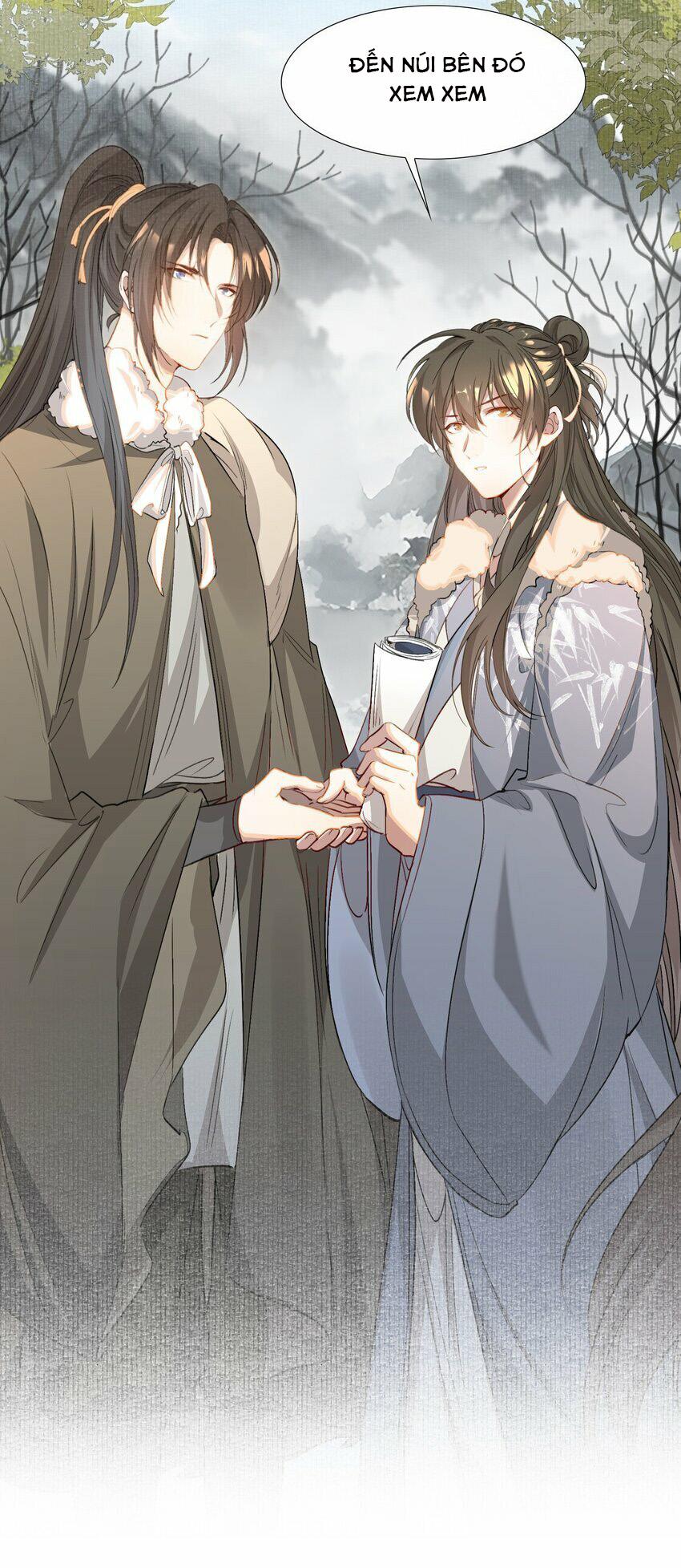 Loạn Thế Vi Vương: Chapter 41