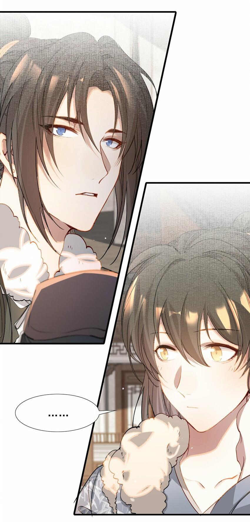 Loạn Thế Vi Vương: Chapter 41
