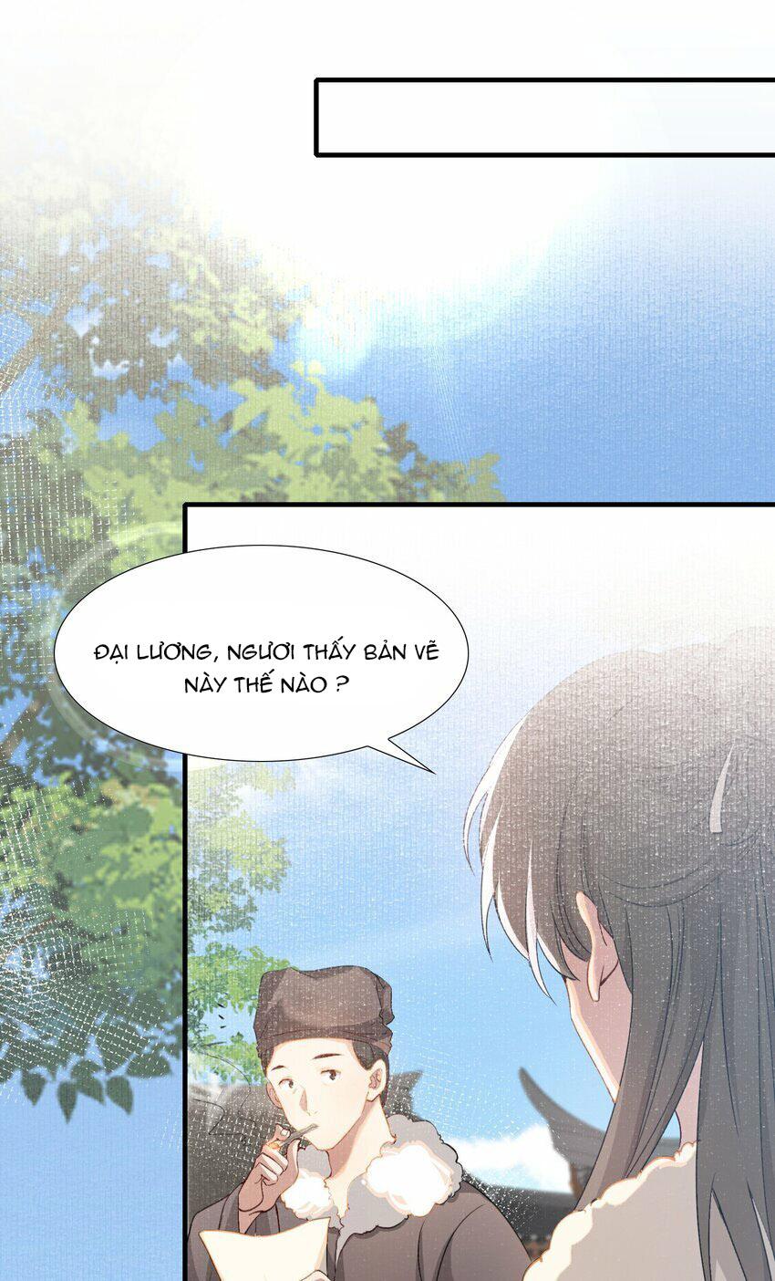 Loạn Thế Vi Vương: Chapter 44