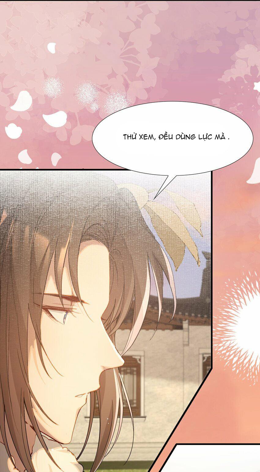 Loạn Thế Vi Vương: Chapter 44