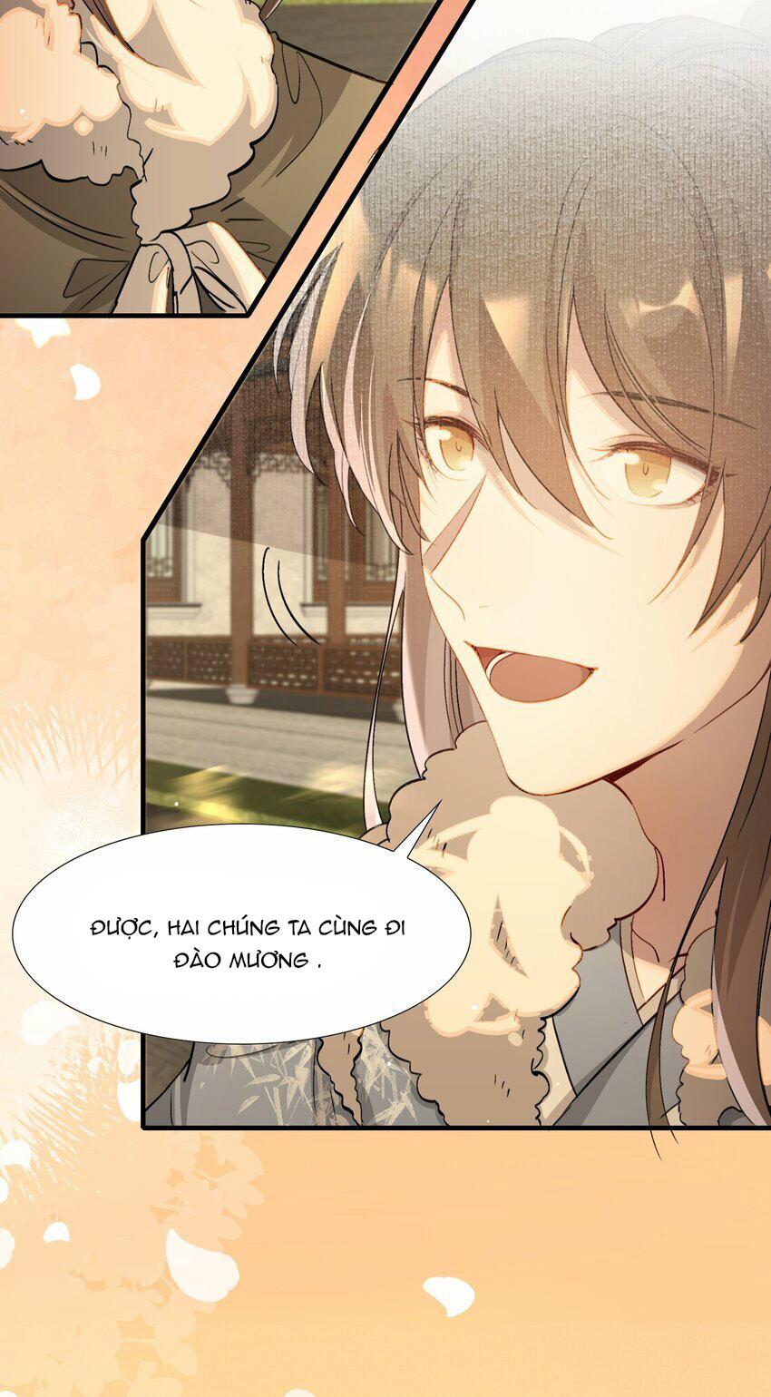 Loạn Thế Vi Vương: Chapter 44