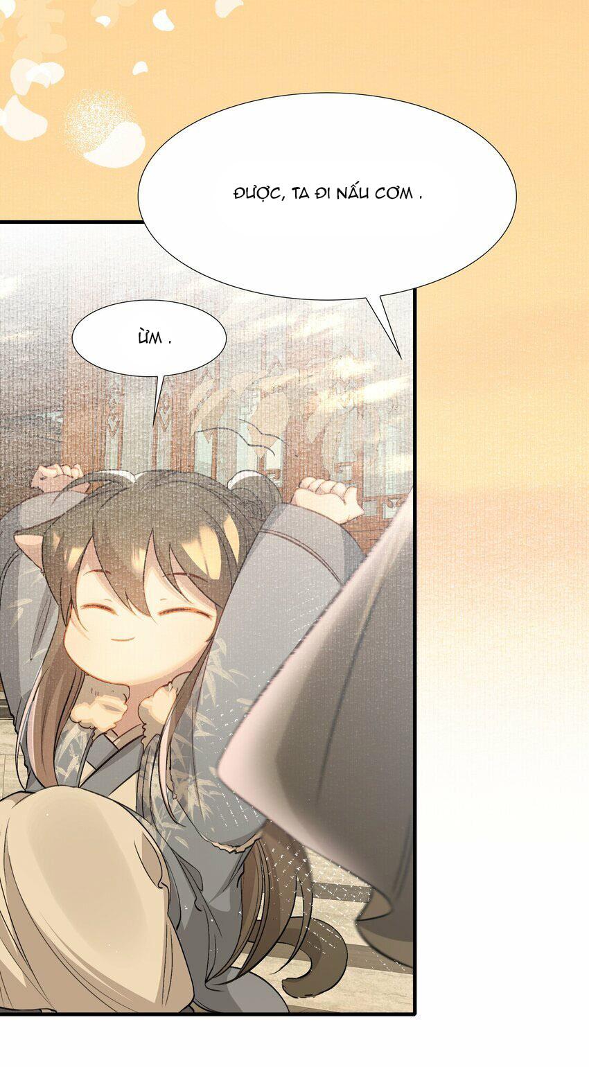 Loạn Thế Vi Vương: Chapter 44