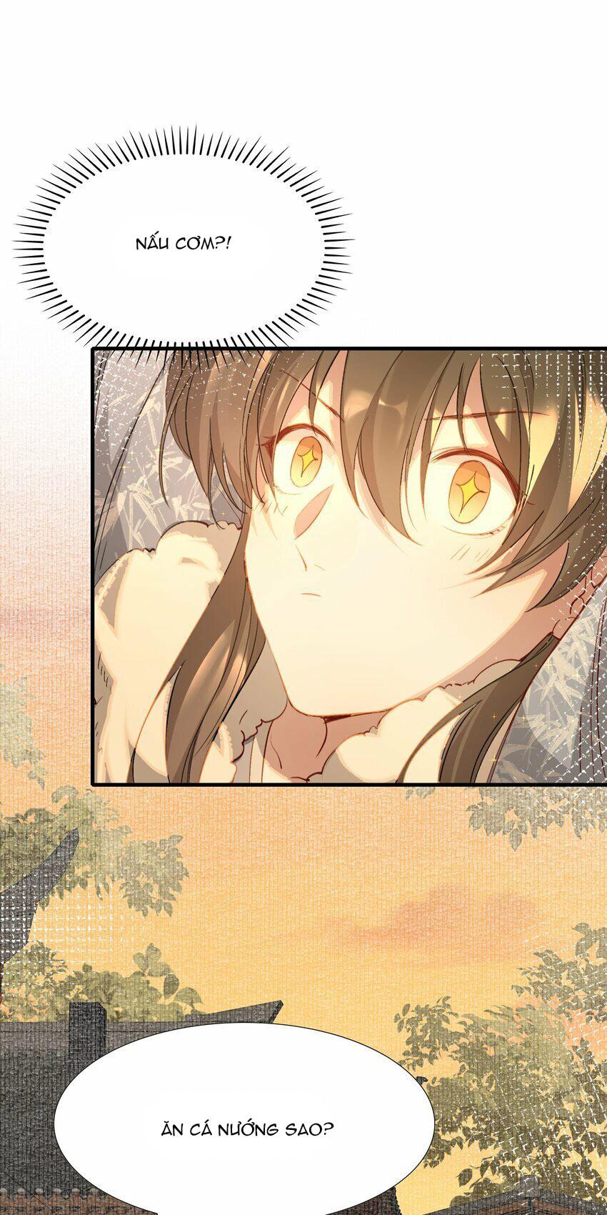 Loạn Thế Vi Vương: Chapter 44