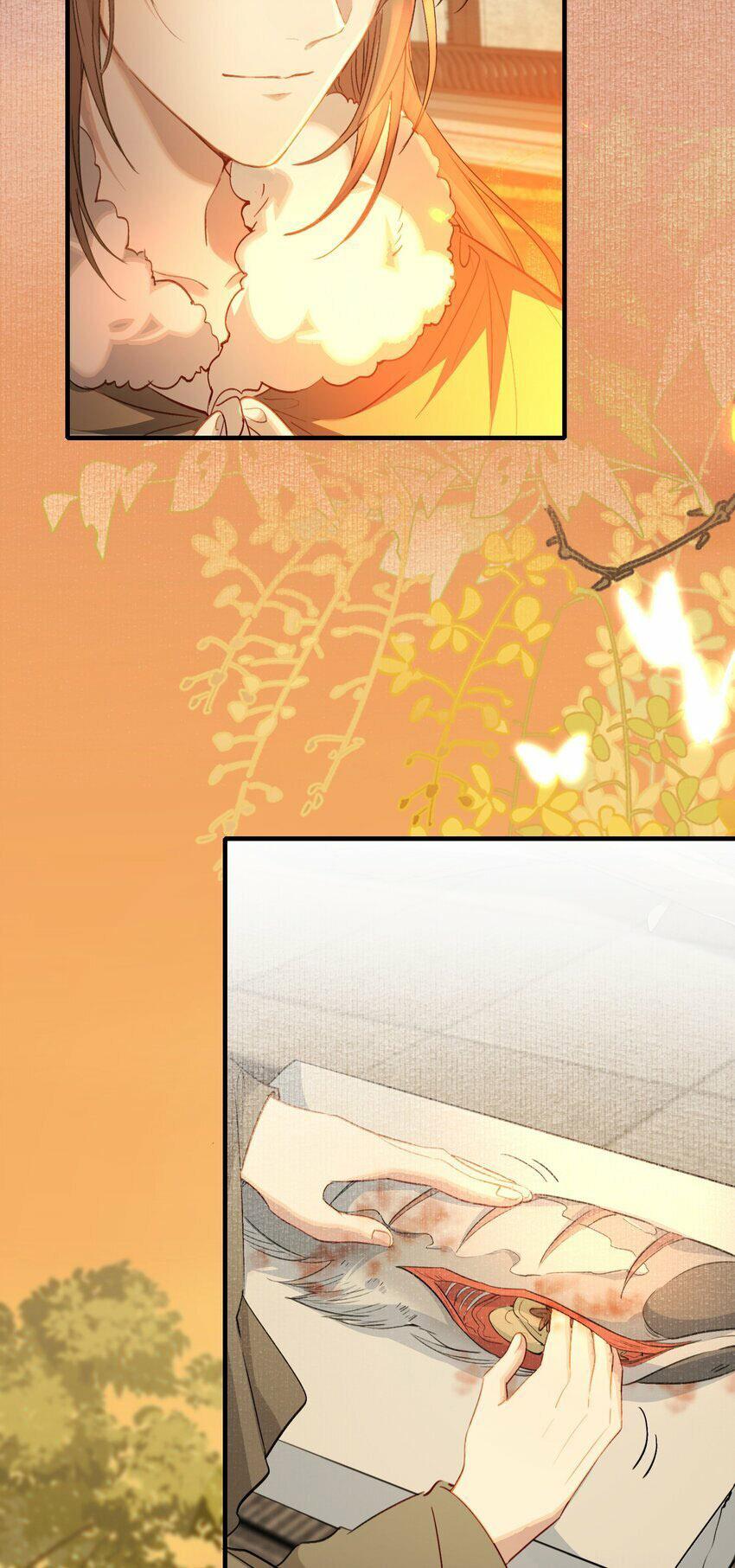 Loạn Thế Vi Vương: Chapter 44