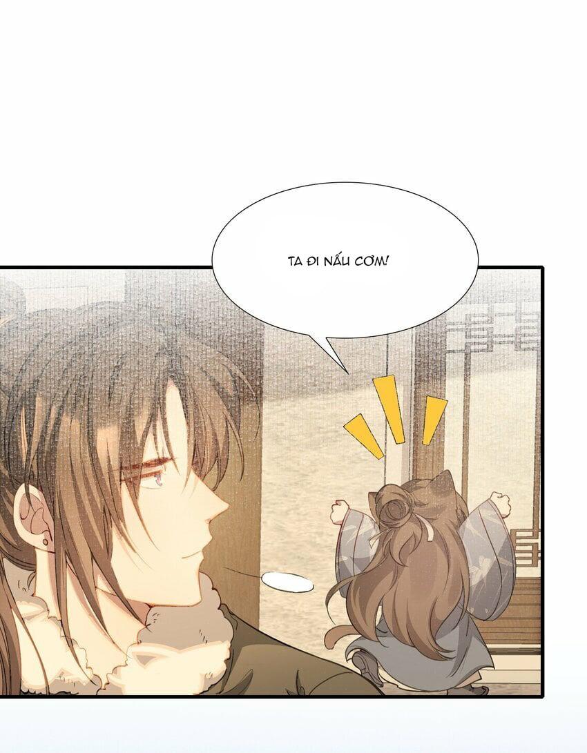 Loạn Thế Vi Vương: Chapter 44