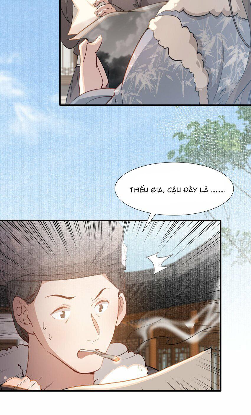 Loạn Thế Vi Vương: Chapter 44