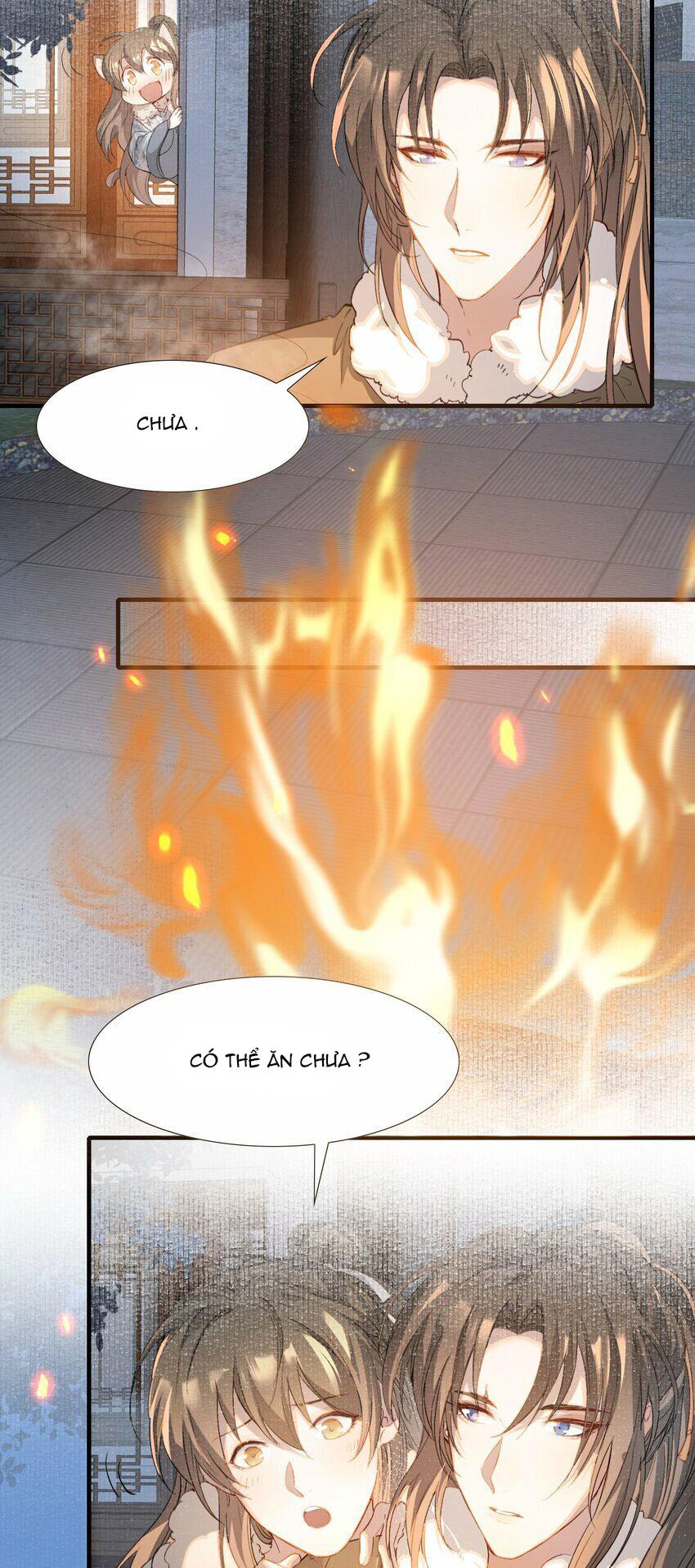 Loạn Thế Vi Vương: Chapter 44