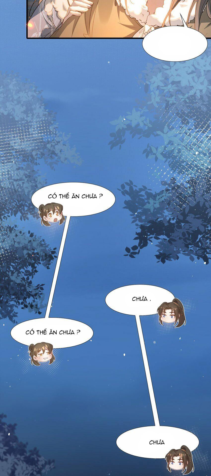 Loạn Thế Vi Vương: Chapter 44