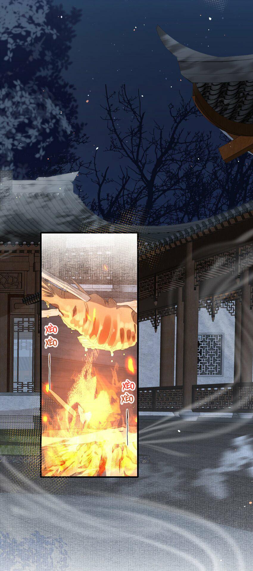 Loạn Thế Vi Vương: Chapter 44