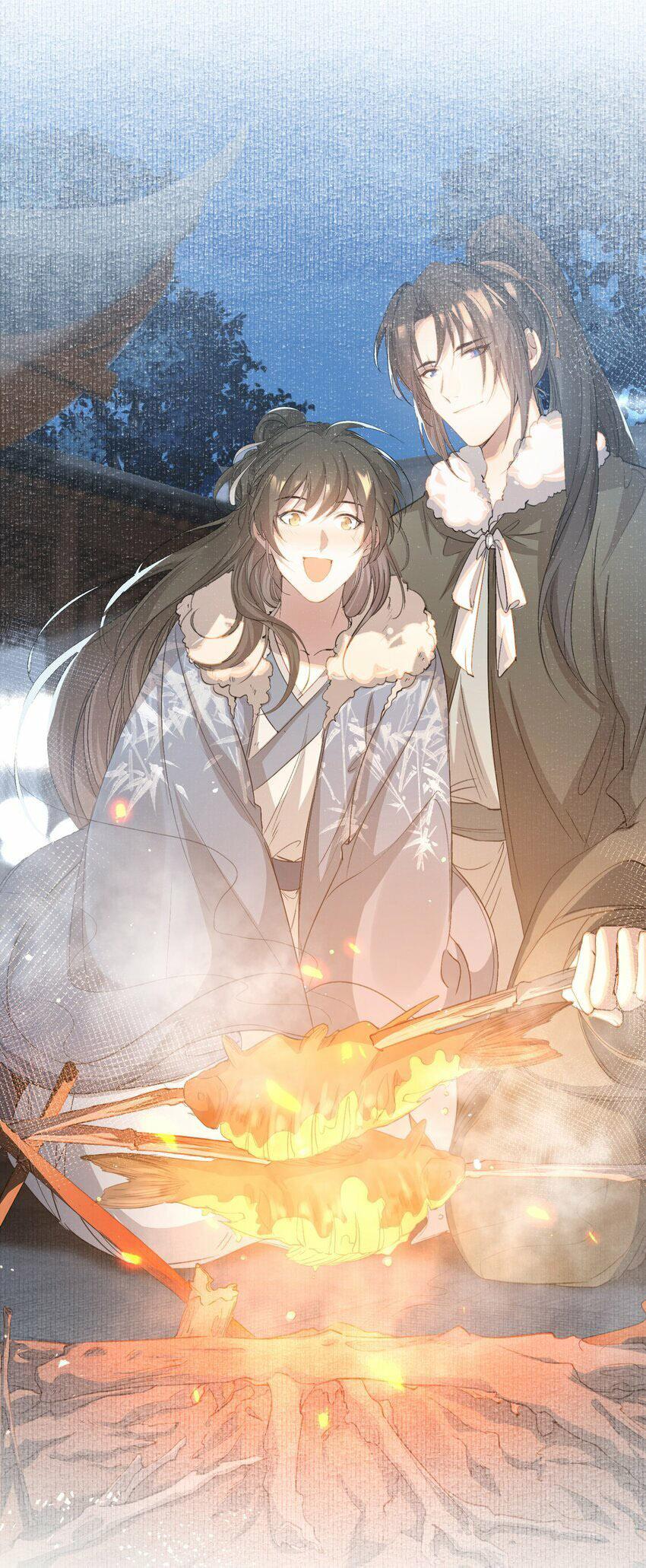 Loạn Thế Vi Vương: Chapter 44
