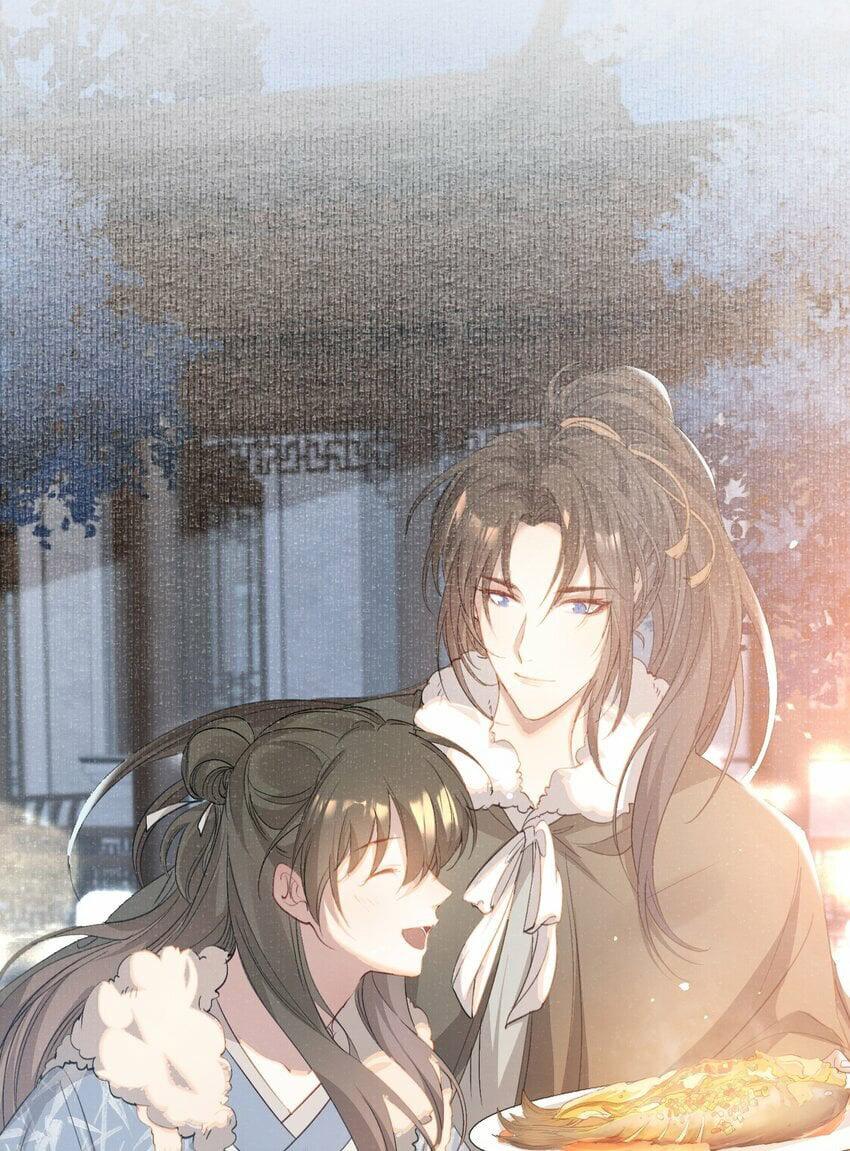 Loạn Thế Vi Vương: Chapter 44