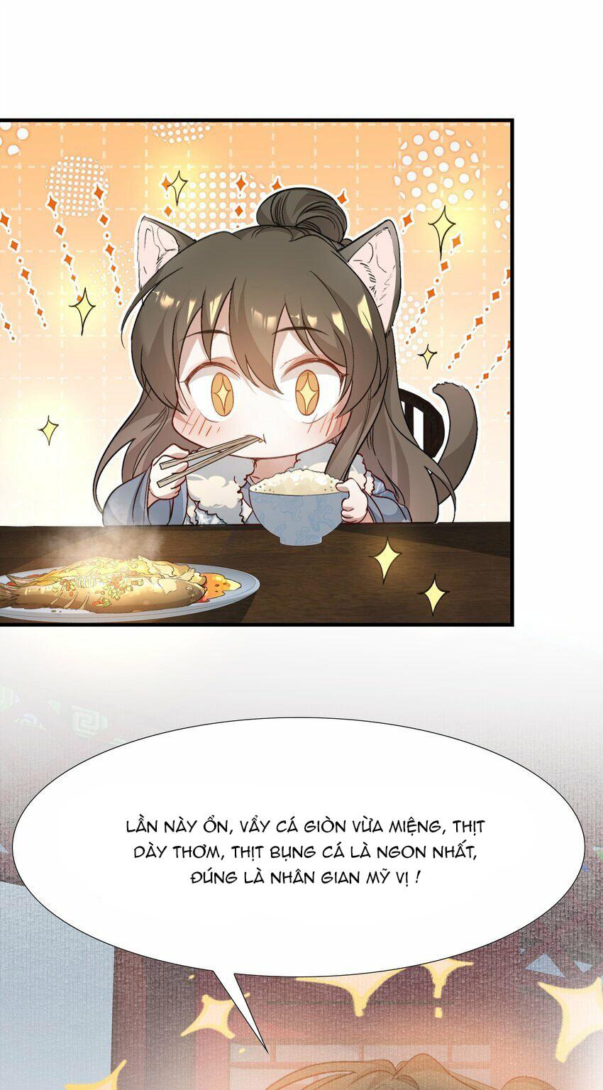 Loạn Thế Vi Vương: Chapter 44