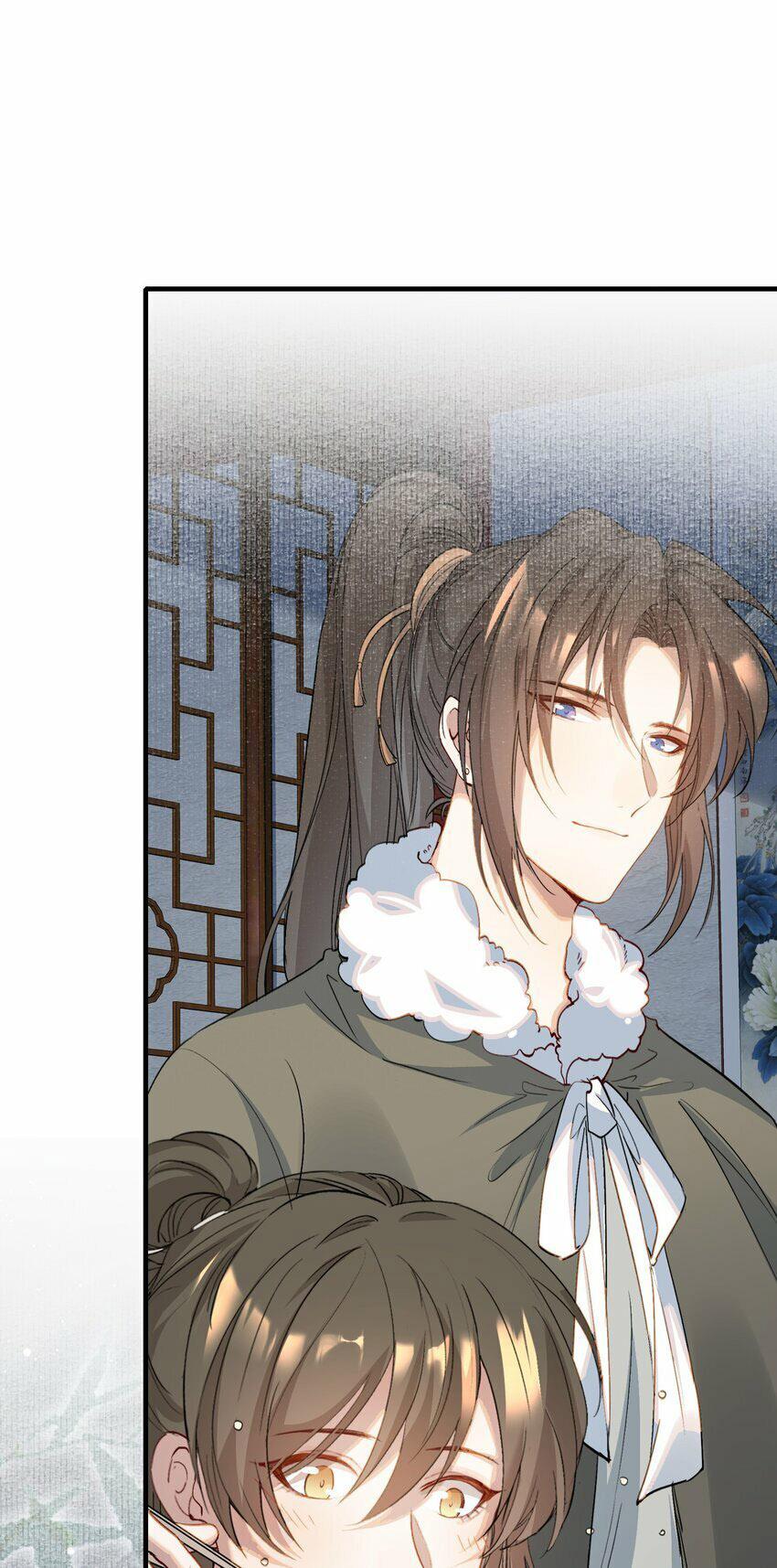 Loạn Thế Vi Vương: Chapter 44
