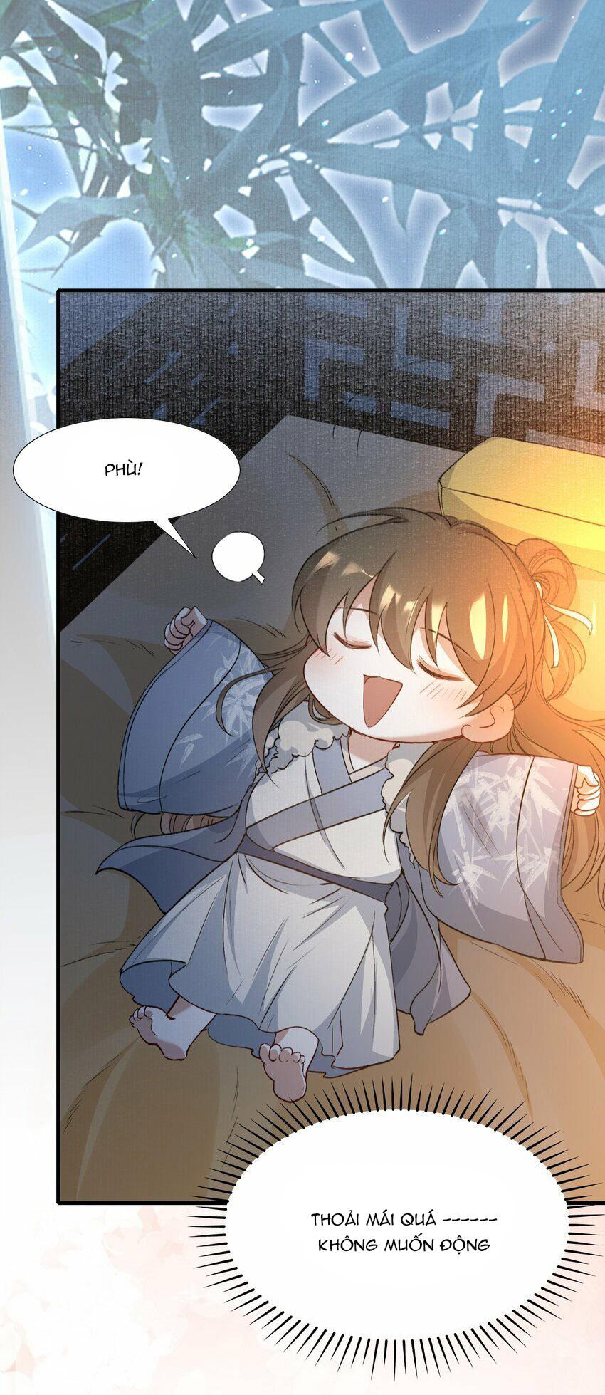 Loạn Thế Vi Vương: Chapter 44