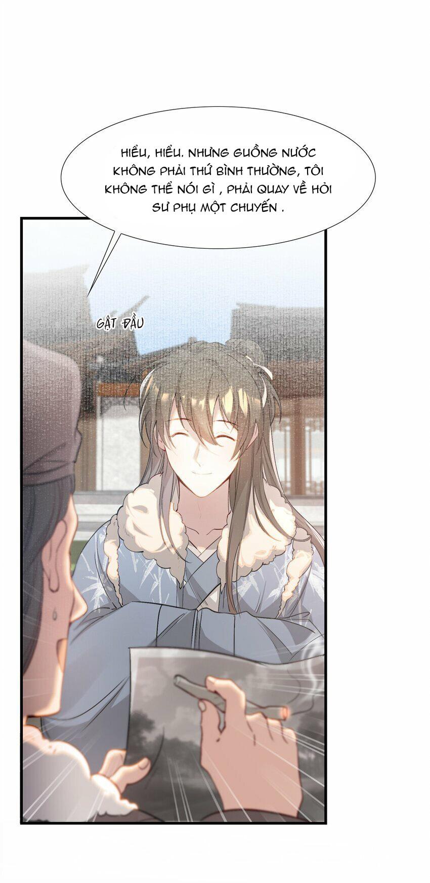 Loạn Thế Vi Vương: Chapter 44