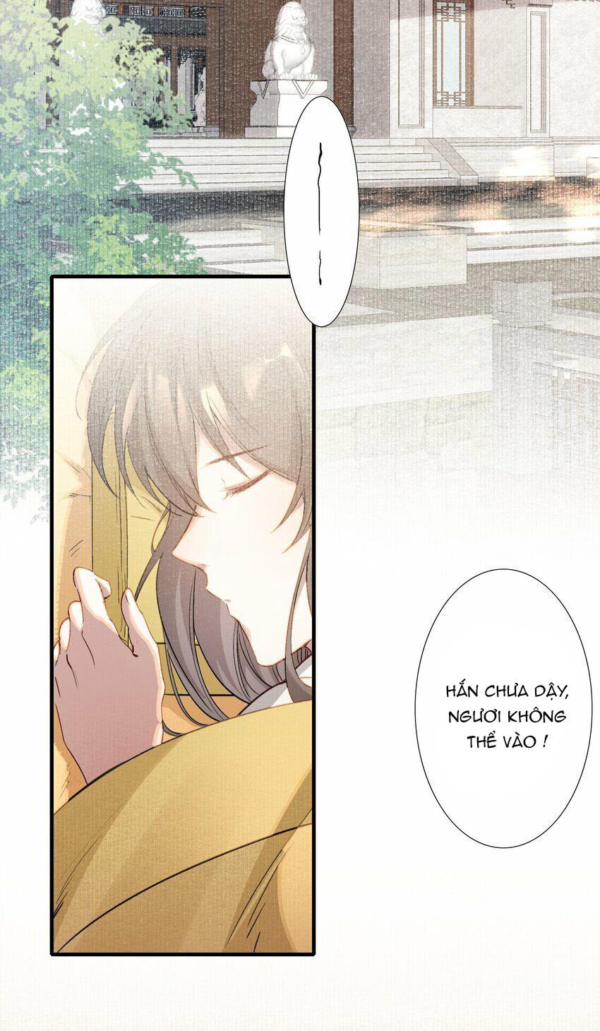 Loạn Thế Vi Vương: Chapter 44
