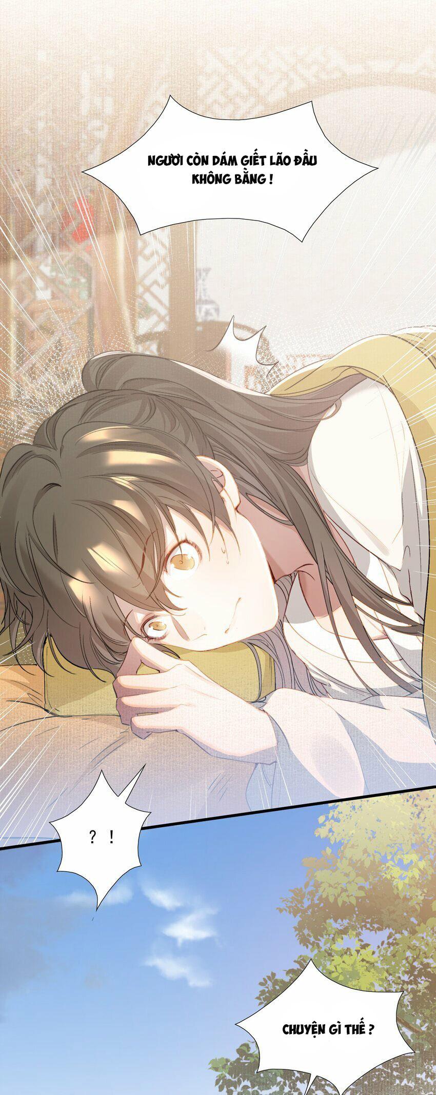 Loạn Thế Vi Vương: Chapter 44