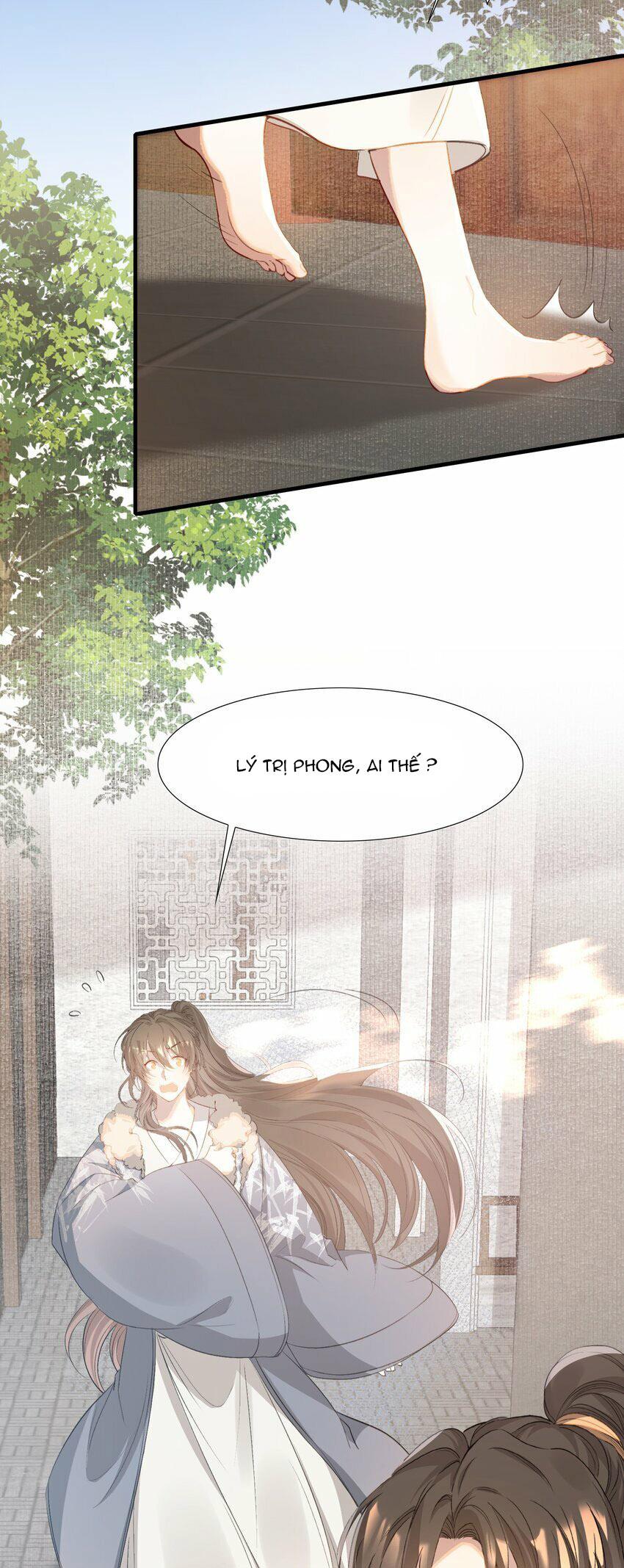 Loạn Thế Vi Vương: Chapter 44