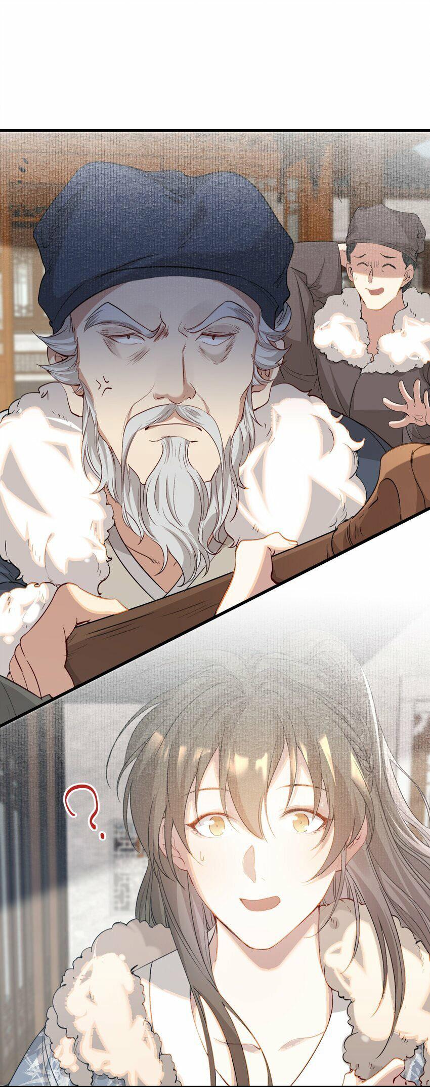 Loạn Thế Vi Vương: Chapter 44