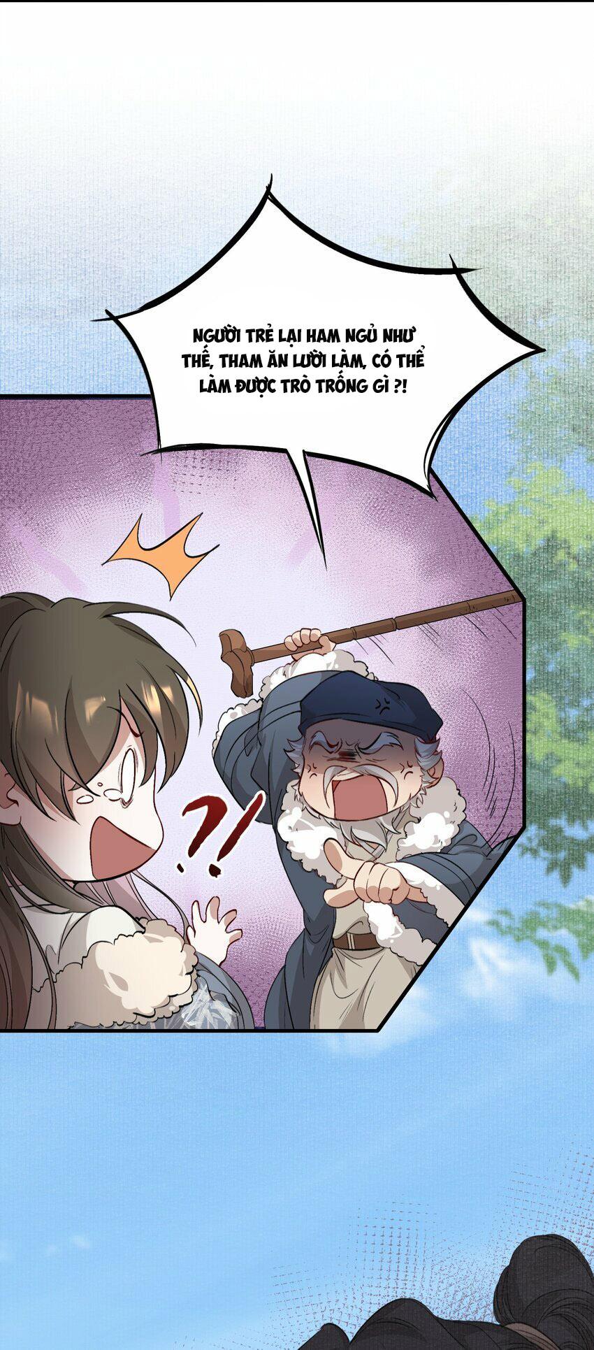Loạn Thế Vi Vương: Chapter 44