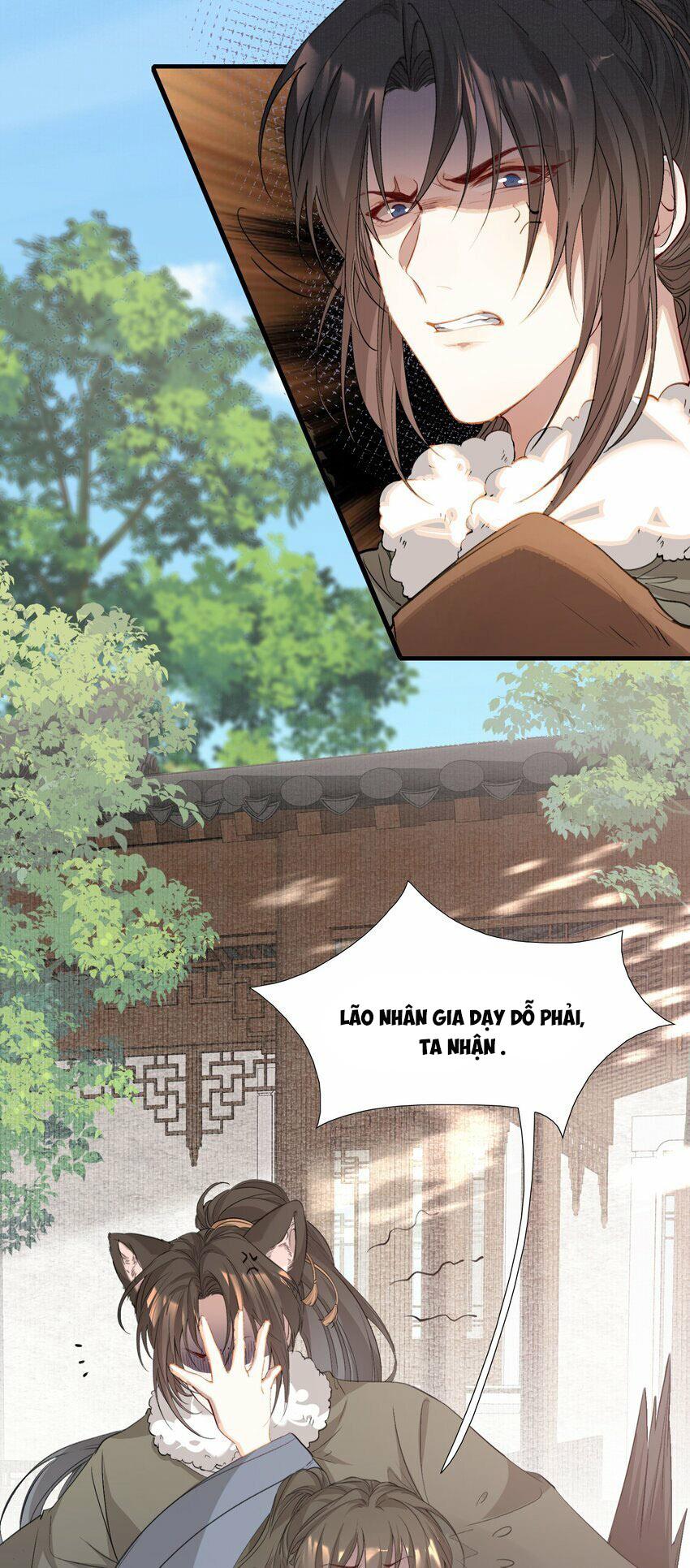 Loạn Thế Vi Vương: Chapter 44